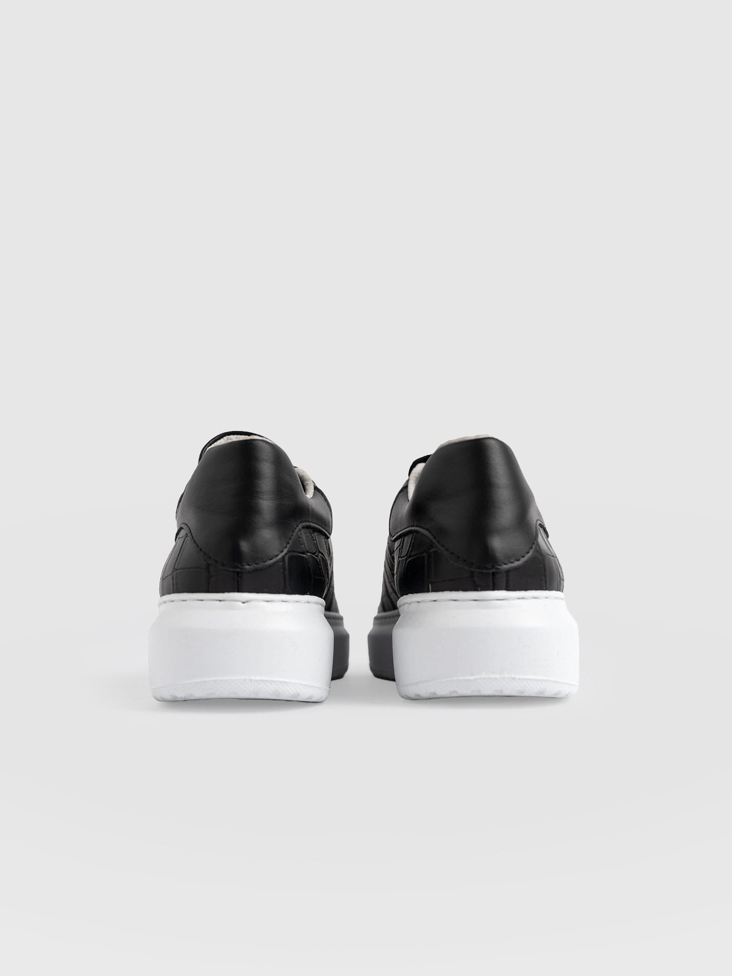 Hampstead Trainer - Croc