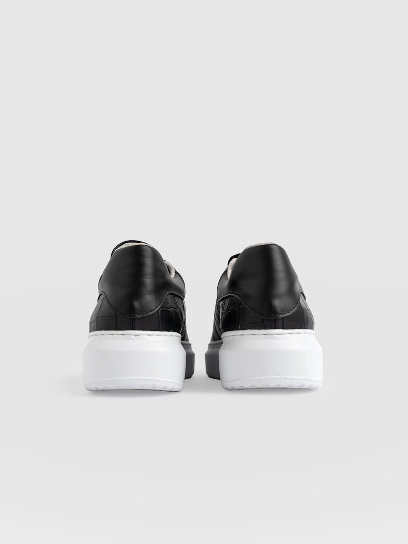 Hampstead Trainer - Croc