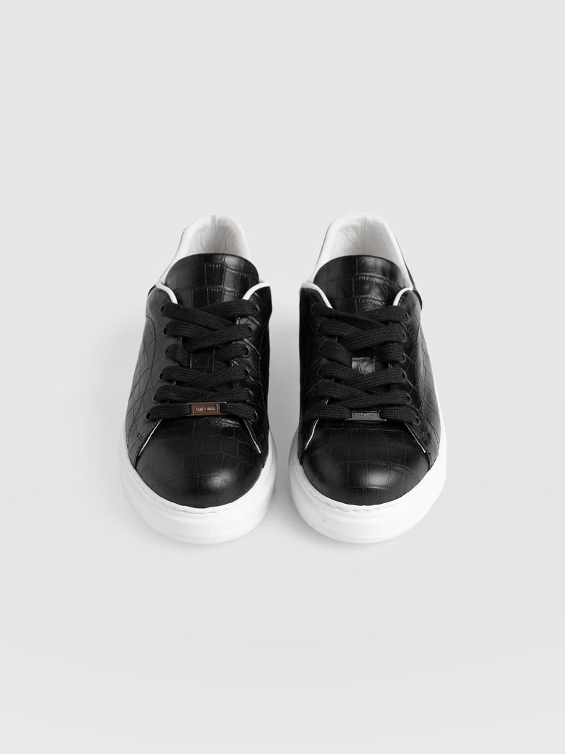 Hampstead Trainer - Croc