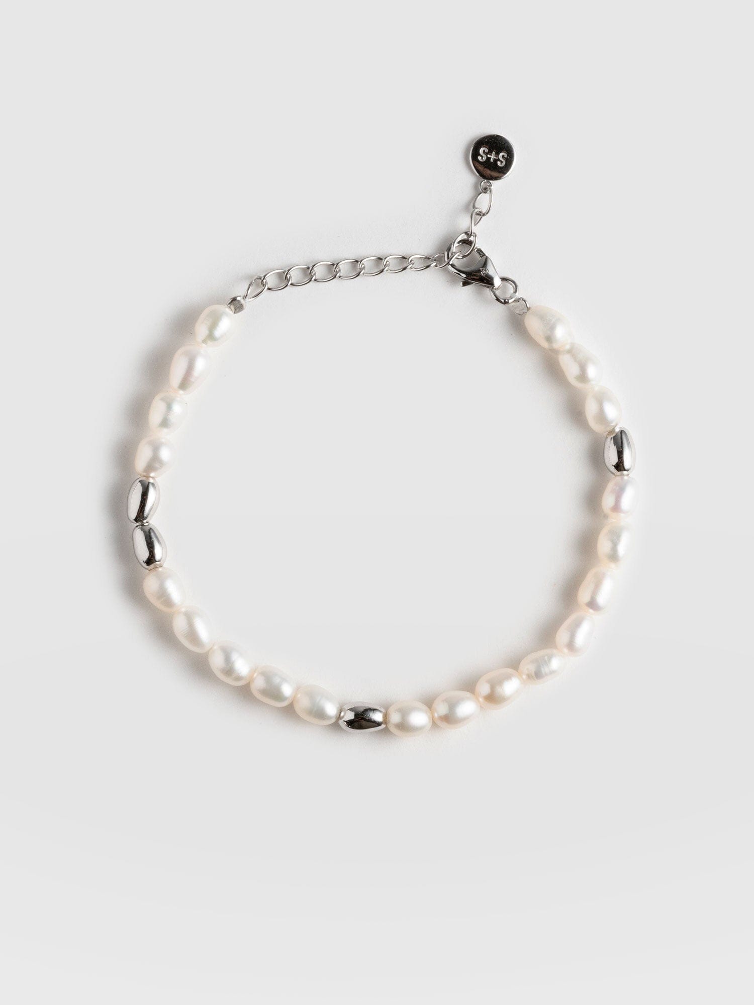 Arial Pearl Bracelet – Bella Jane Jewellery