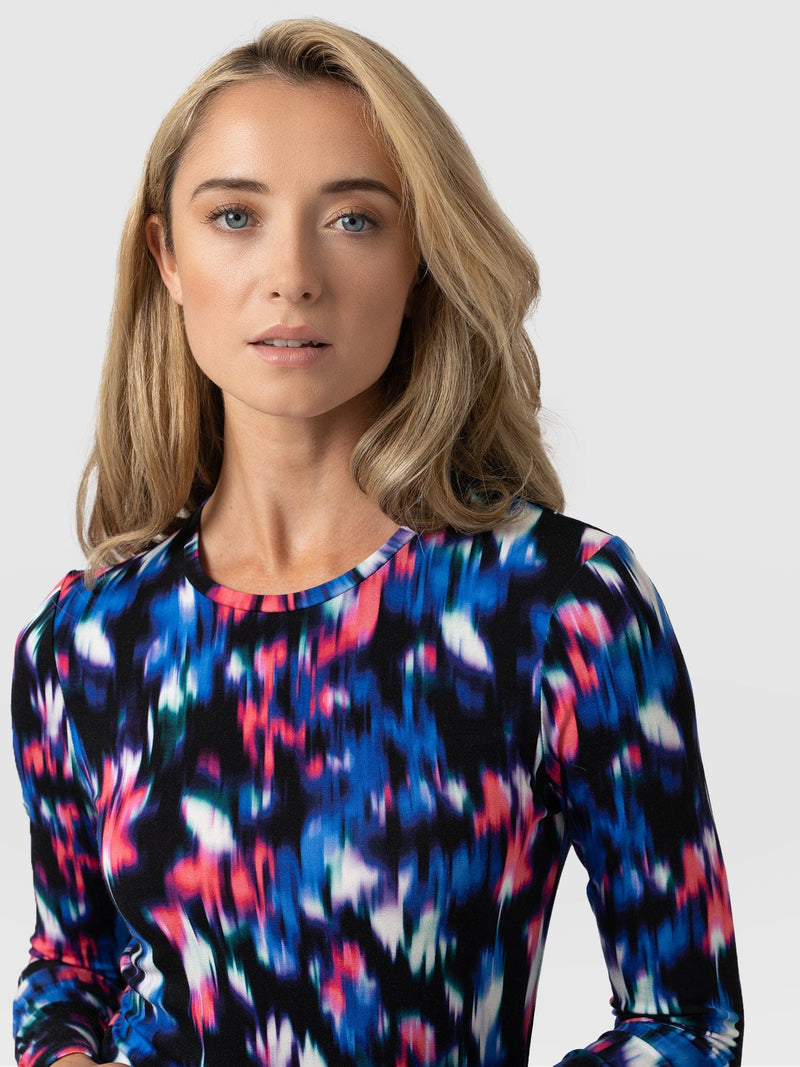 Austen Crew Neck Tee - Digital Filter