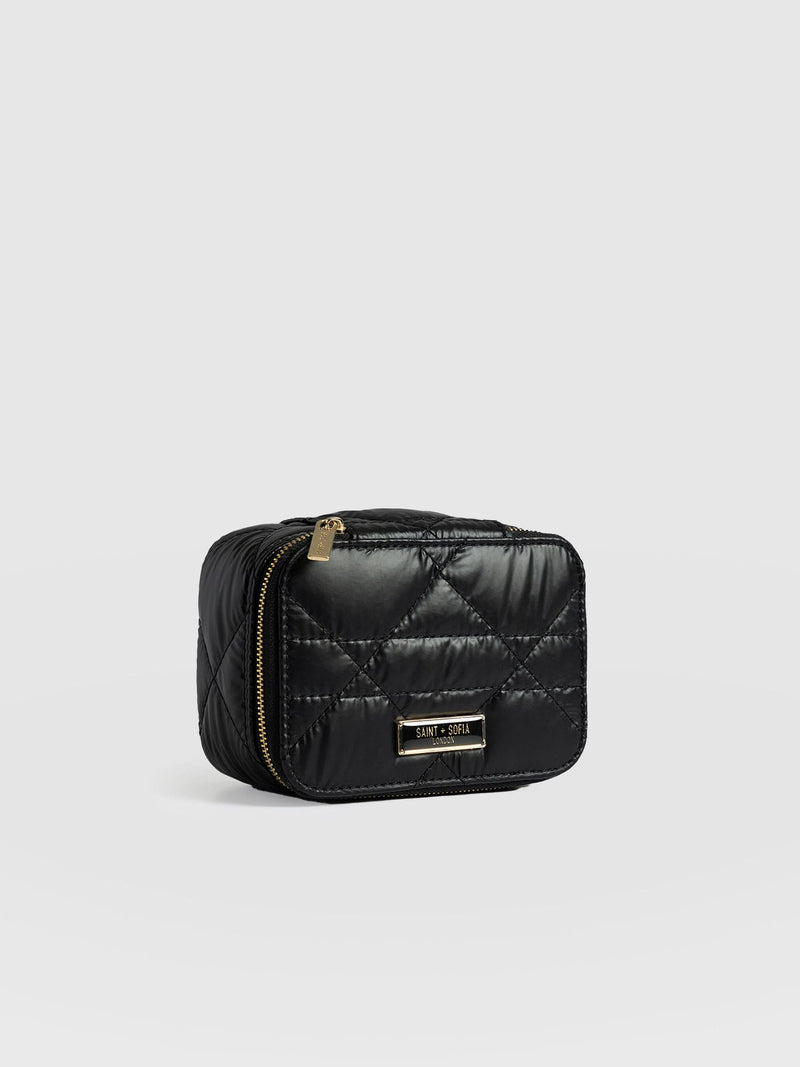 Jewellery Case - Black