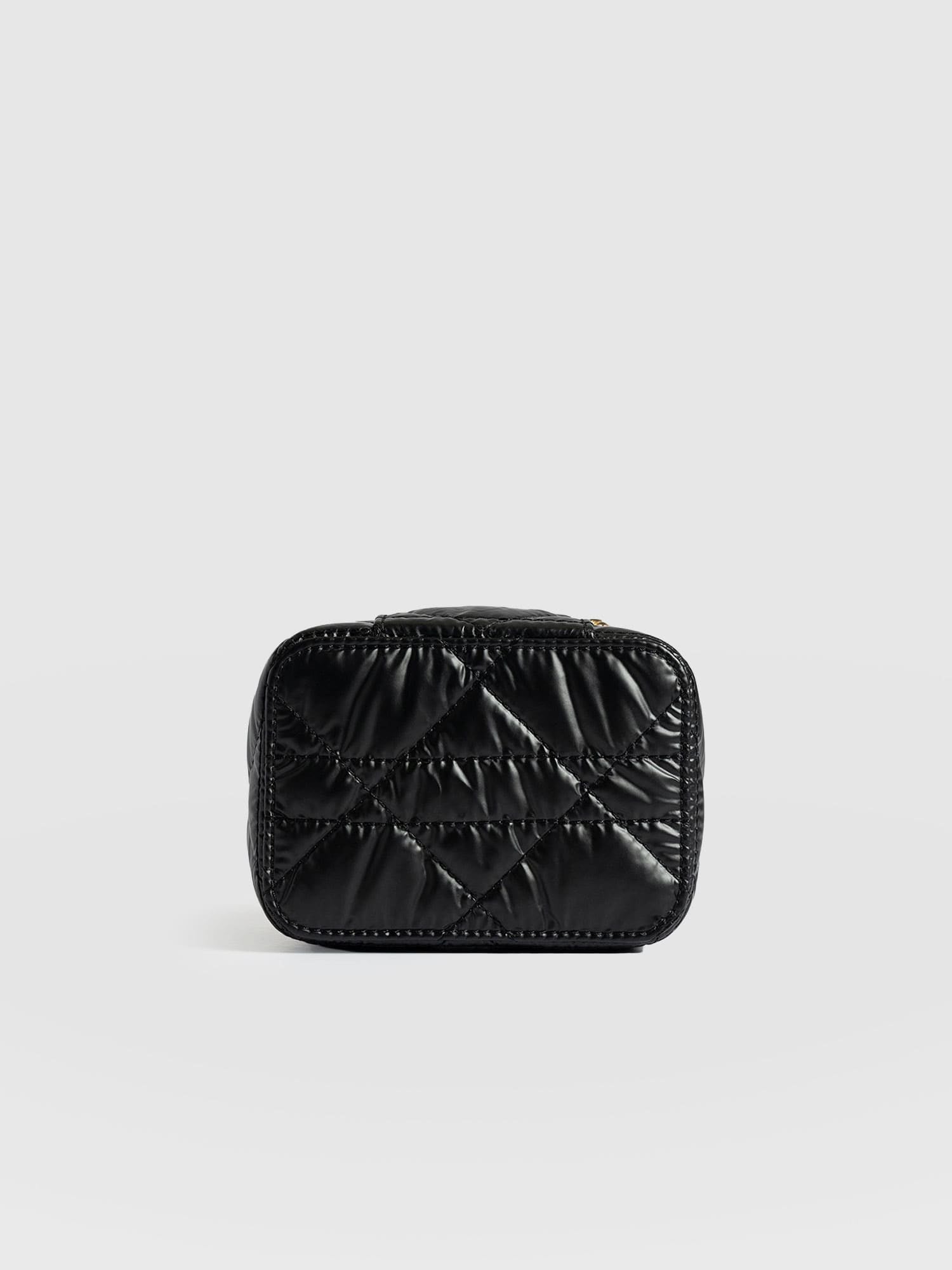 Jewellery Case - Black