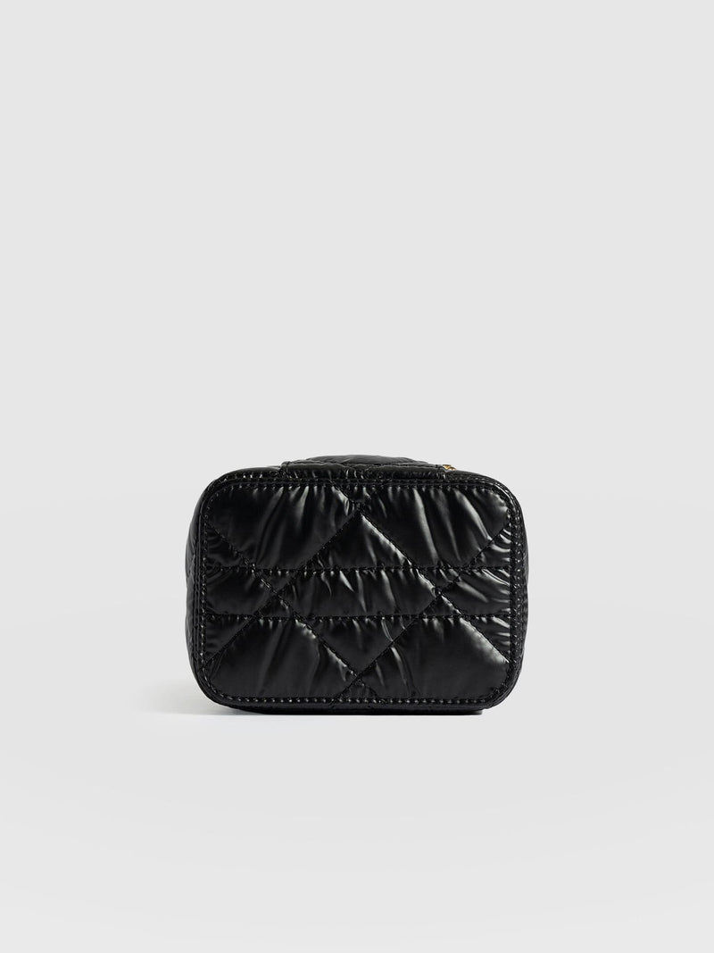 Jewellery Case - Black