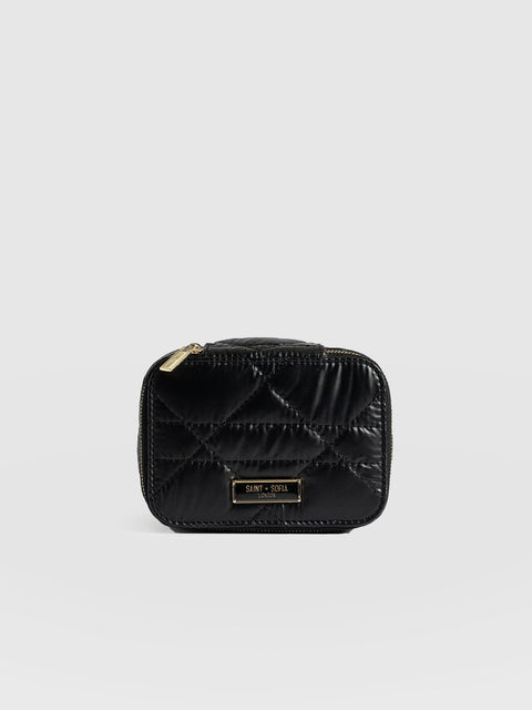 Jewellery Case - Black