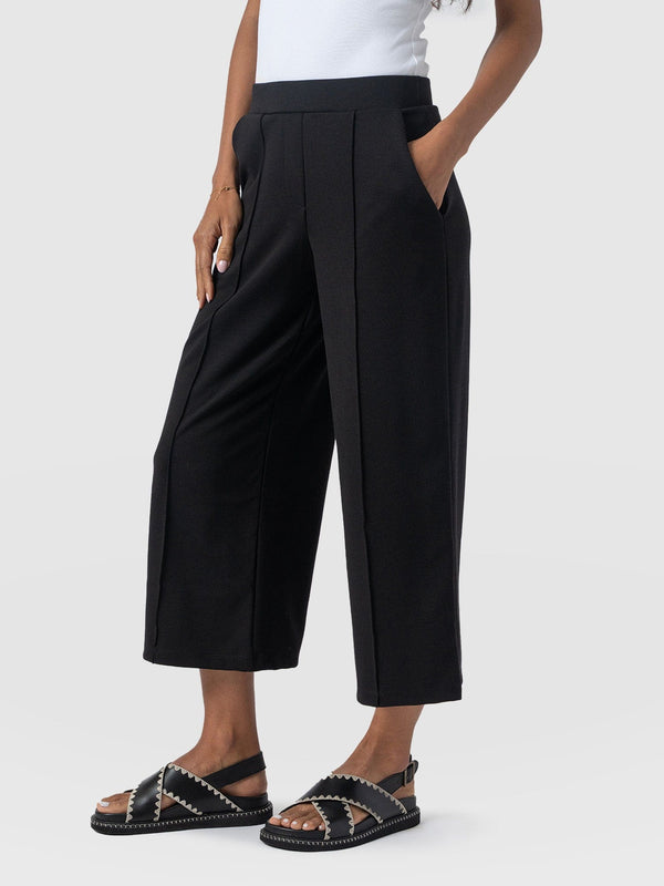Keller Culotte - Black