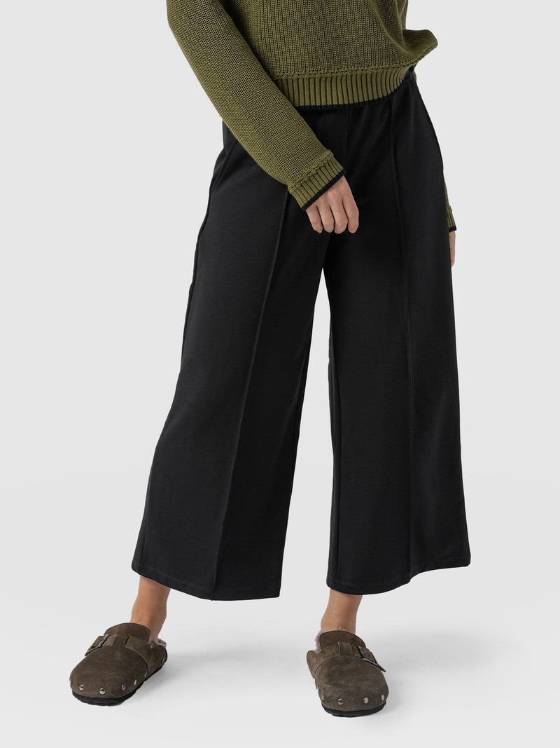 Keller Culotte - Black