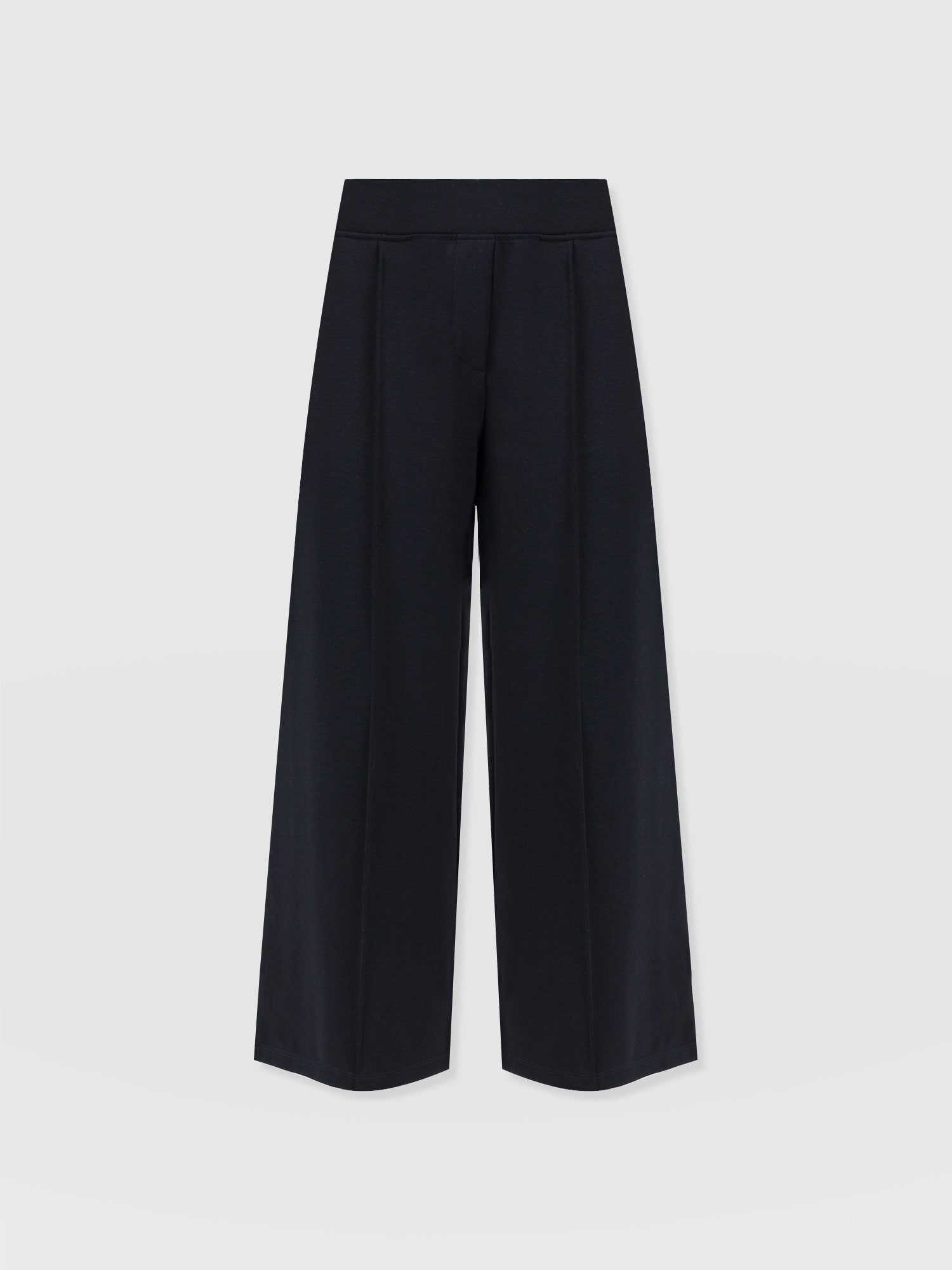 Keller Culotte - Navy