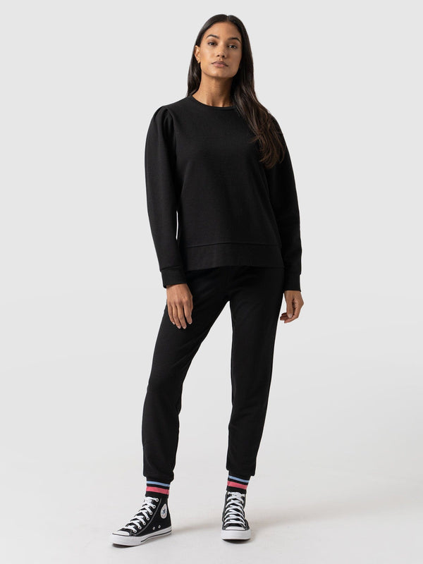 Mara Pant - Black