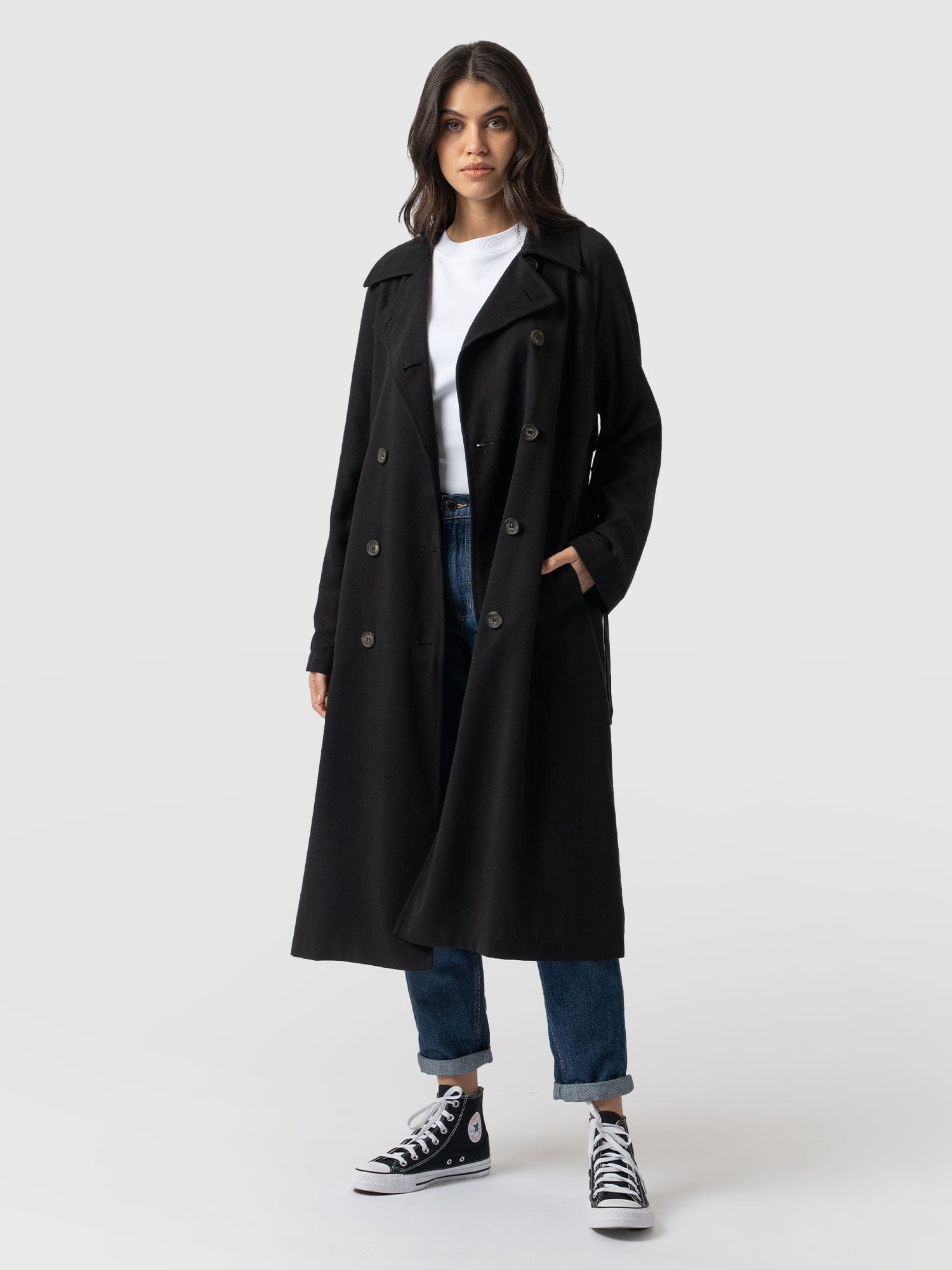 Coats for Women - Buy Women Coats Online in India | Myntra