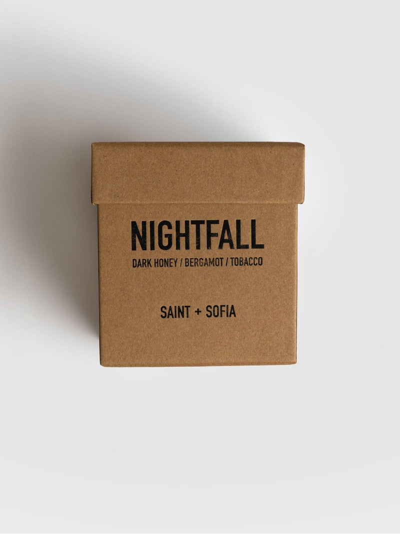 Nightfall Scented Candle