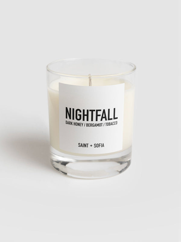 Nightfall Scented Candle