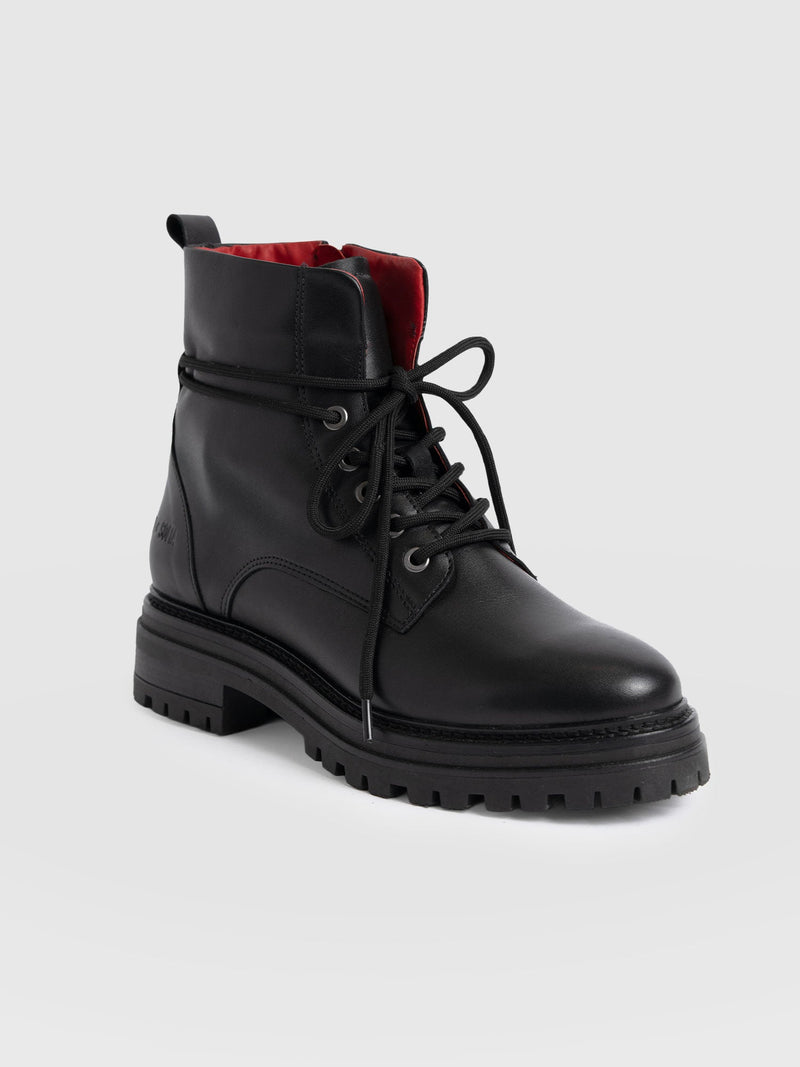 Noho Boot - Black