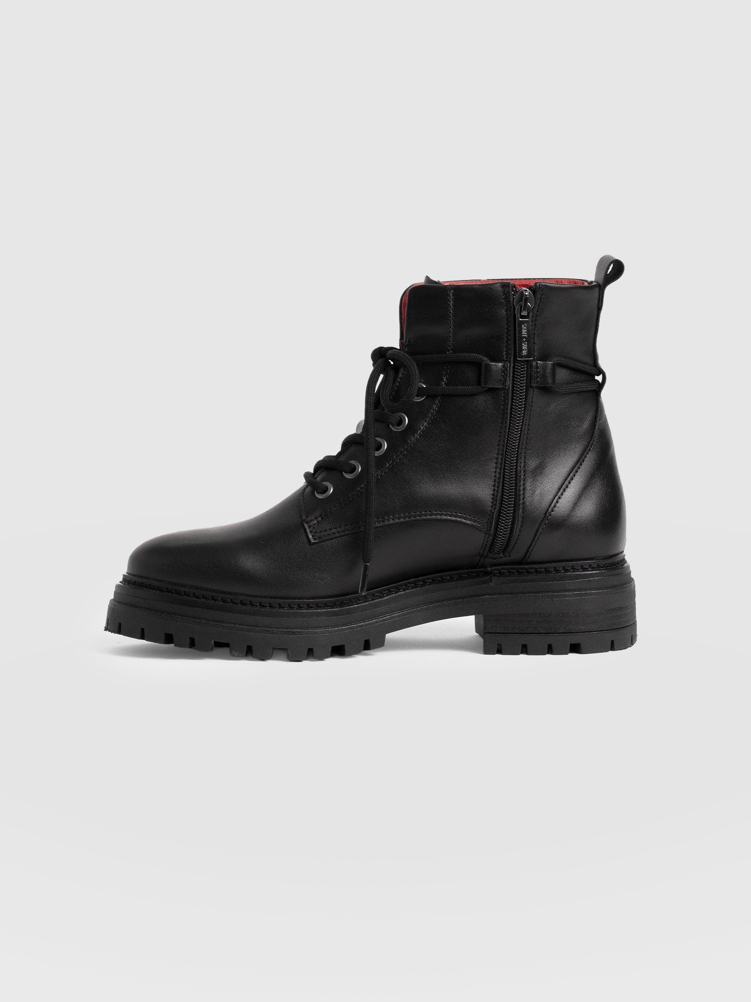 Noho Boot - Black