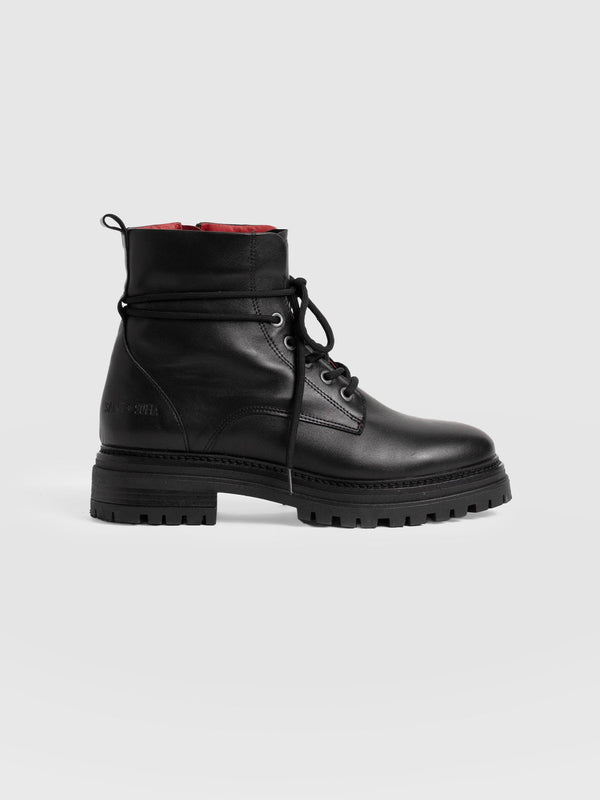 Noho Boot - Black
