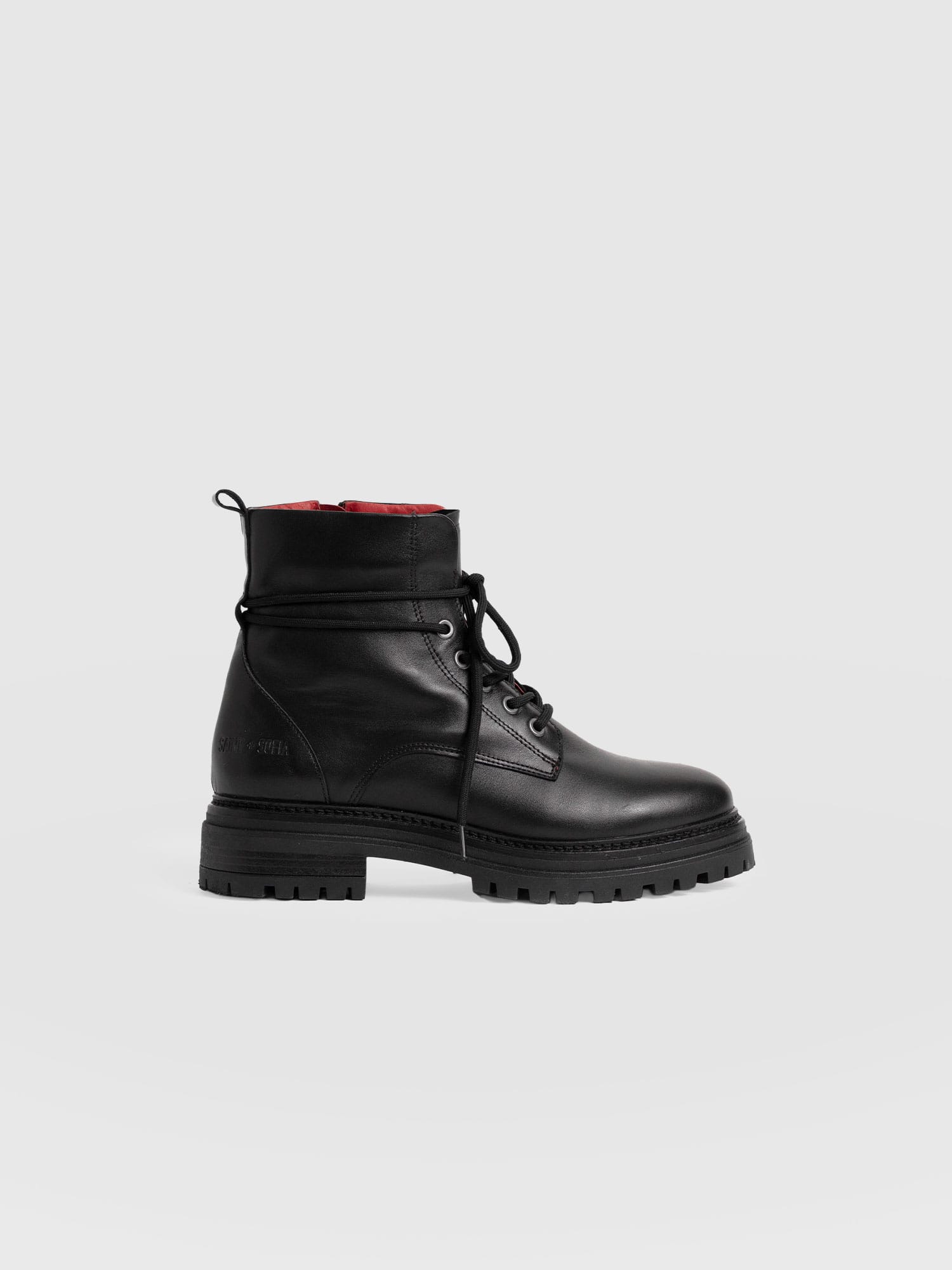 Noho Boot - Black