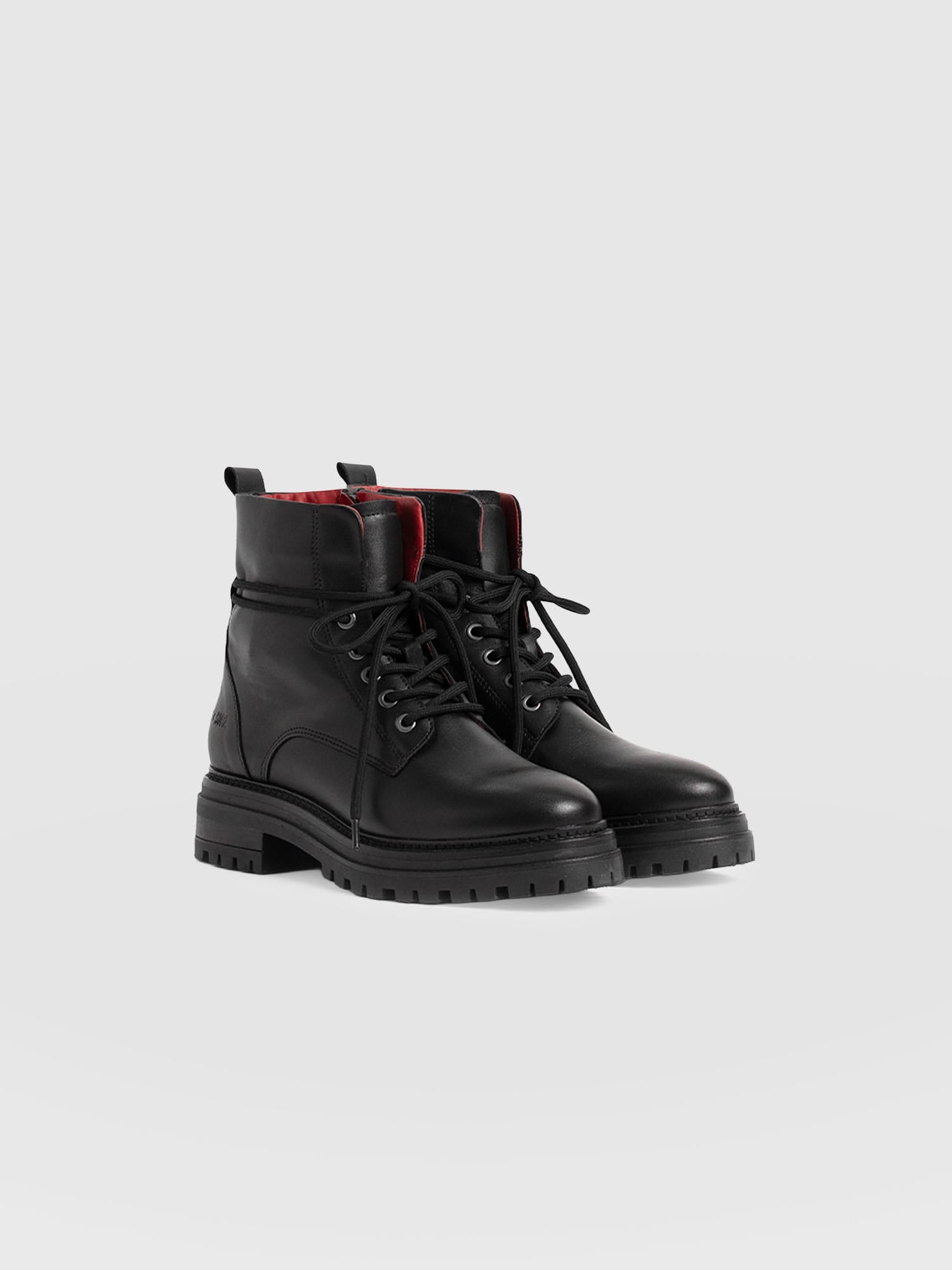 Noho Boot - Black