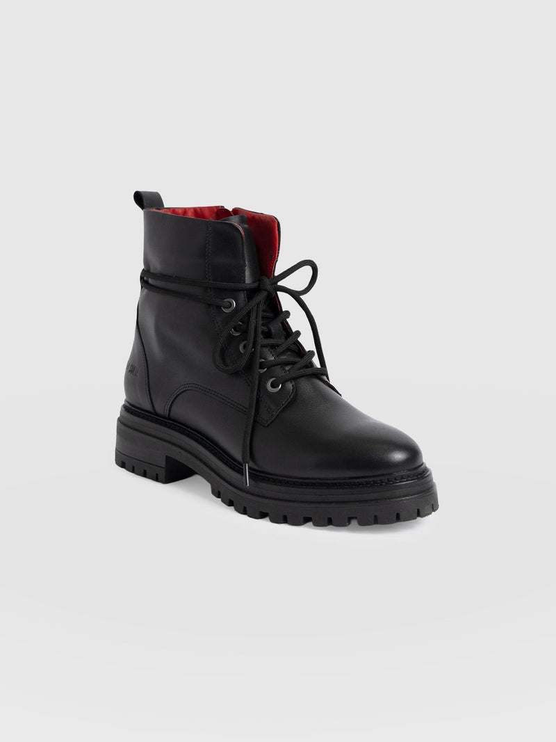 Noho Boot - Black