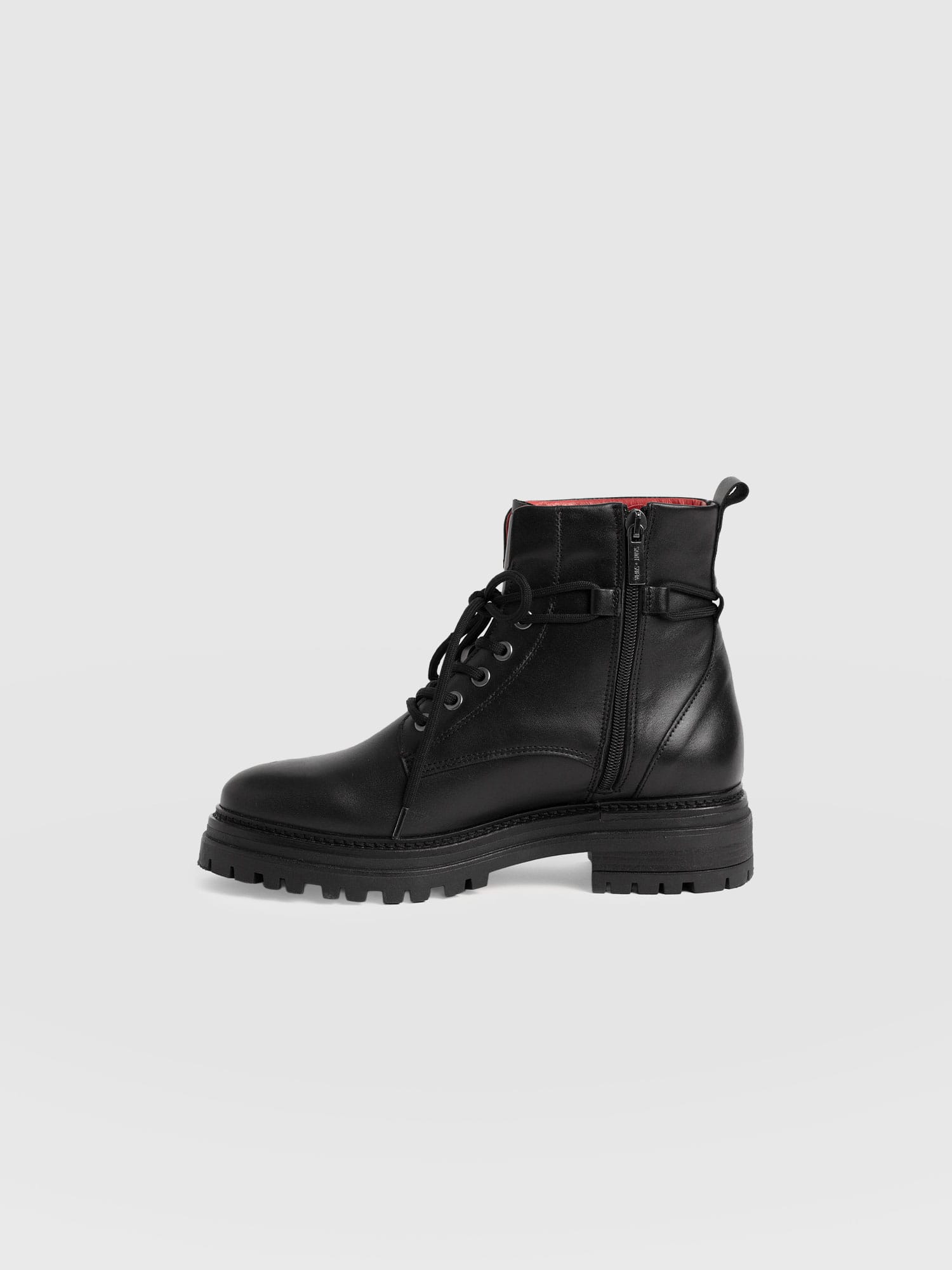Noho Boot - Black