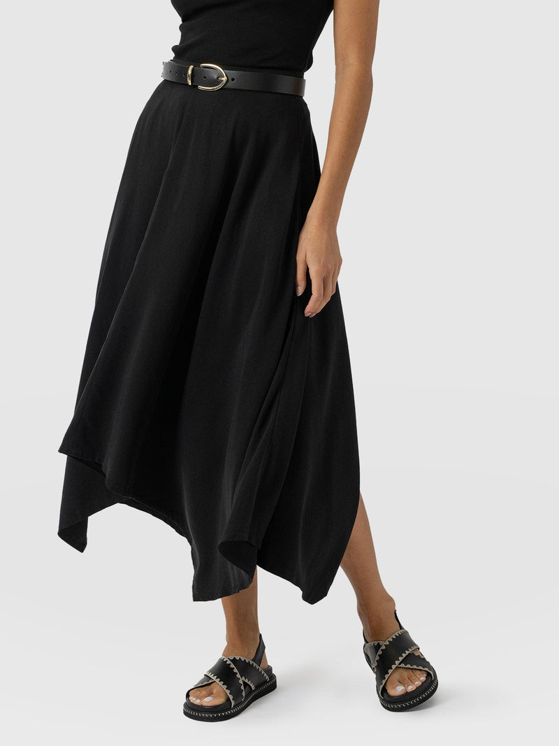 Noho Skirt - Black