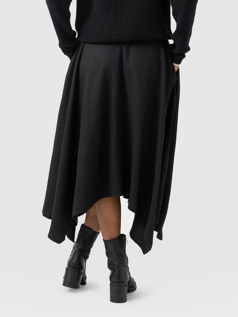 Noho Skirt - Black