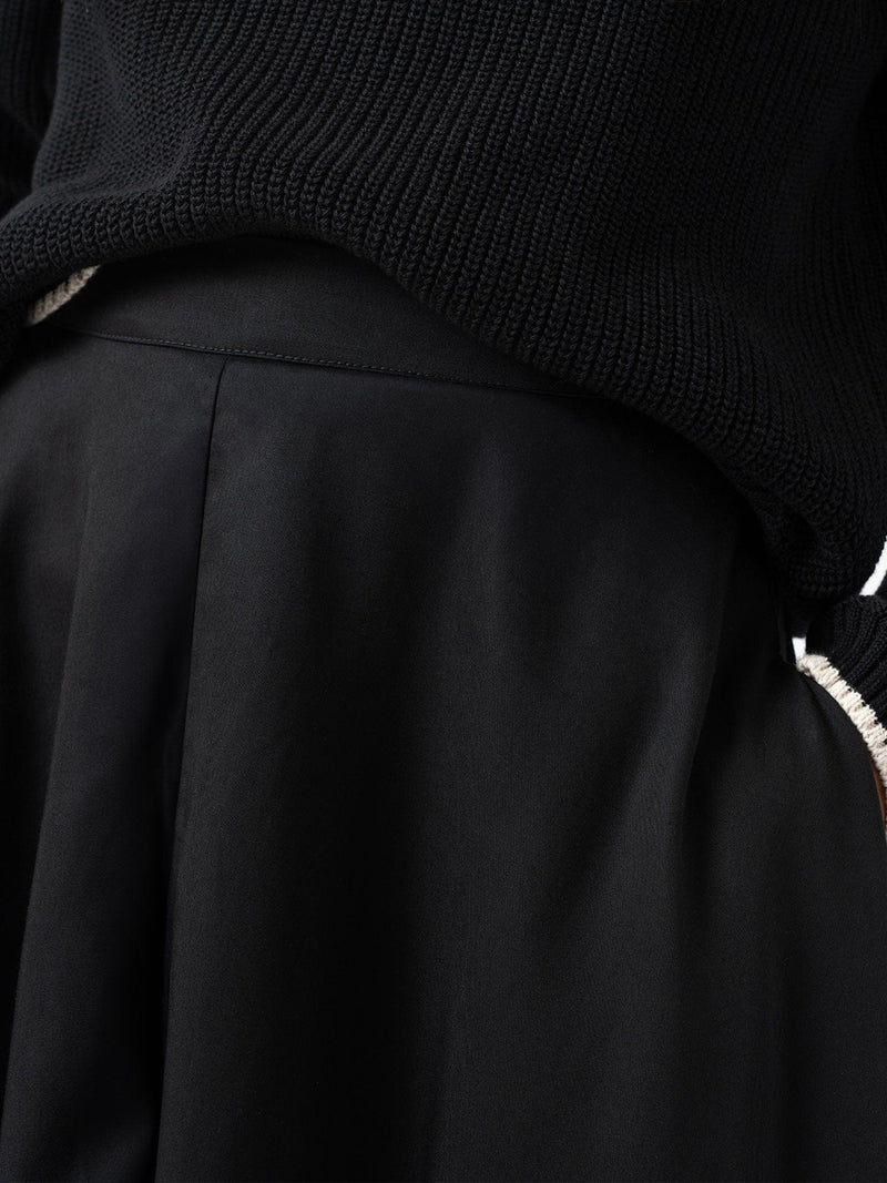 Noho Skirt - Black