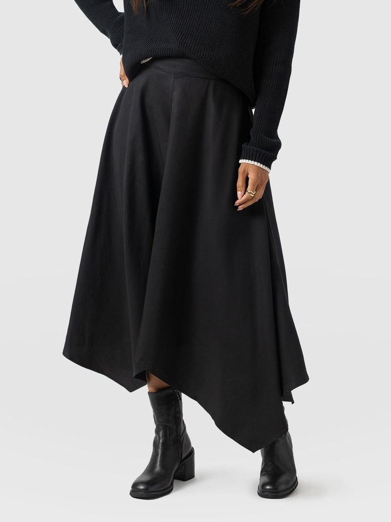 Noho Skirt - Black