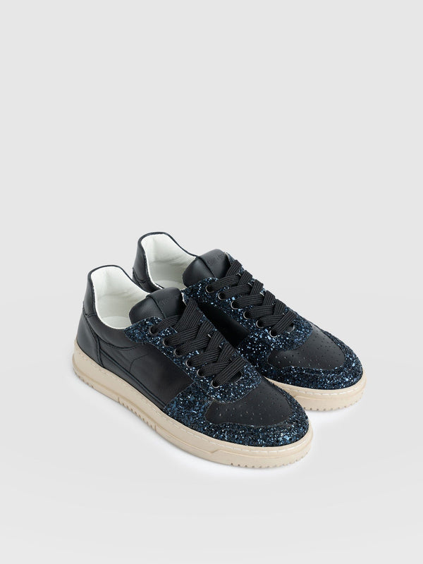 Onyx Trainer - Black/Navy