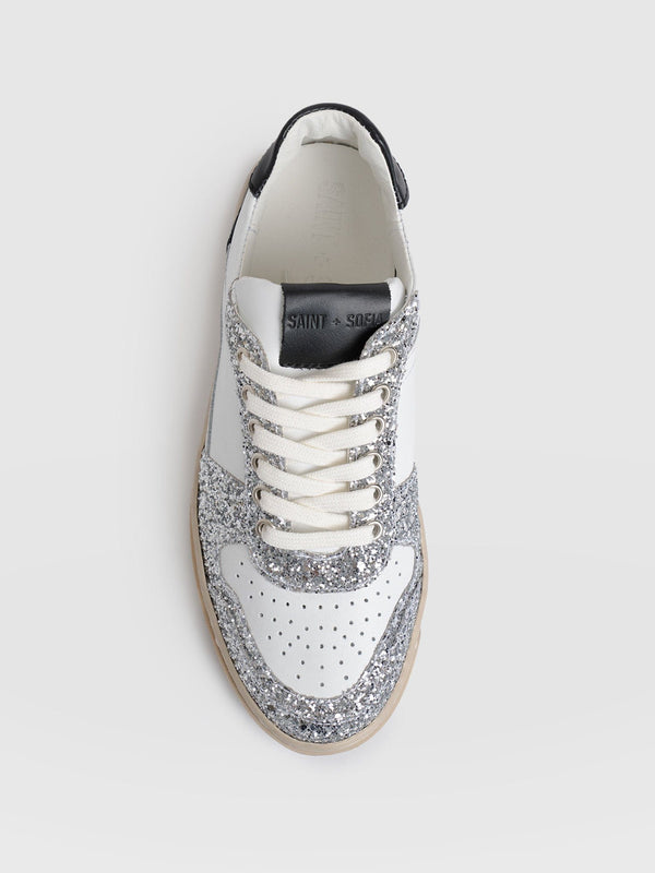 Onyx Trainer - White/Black