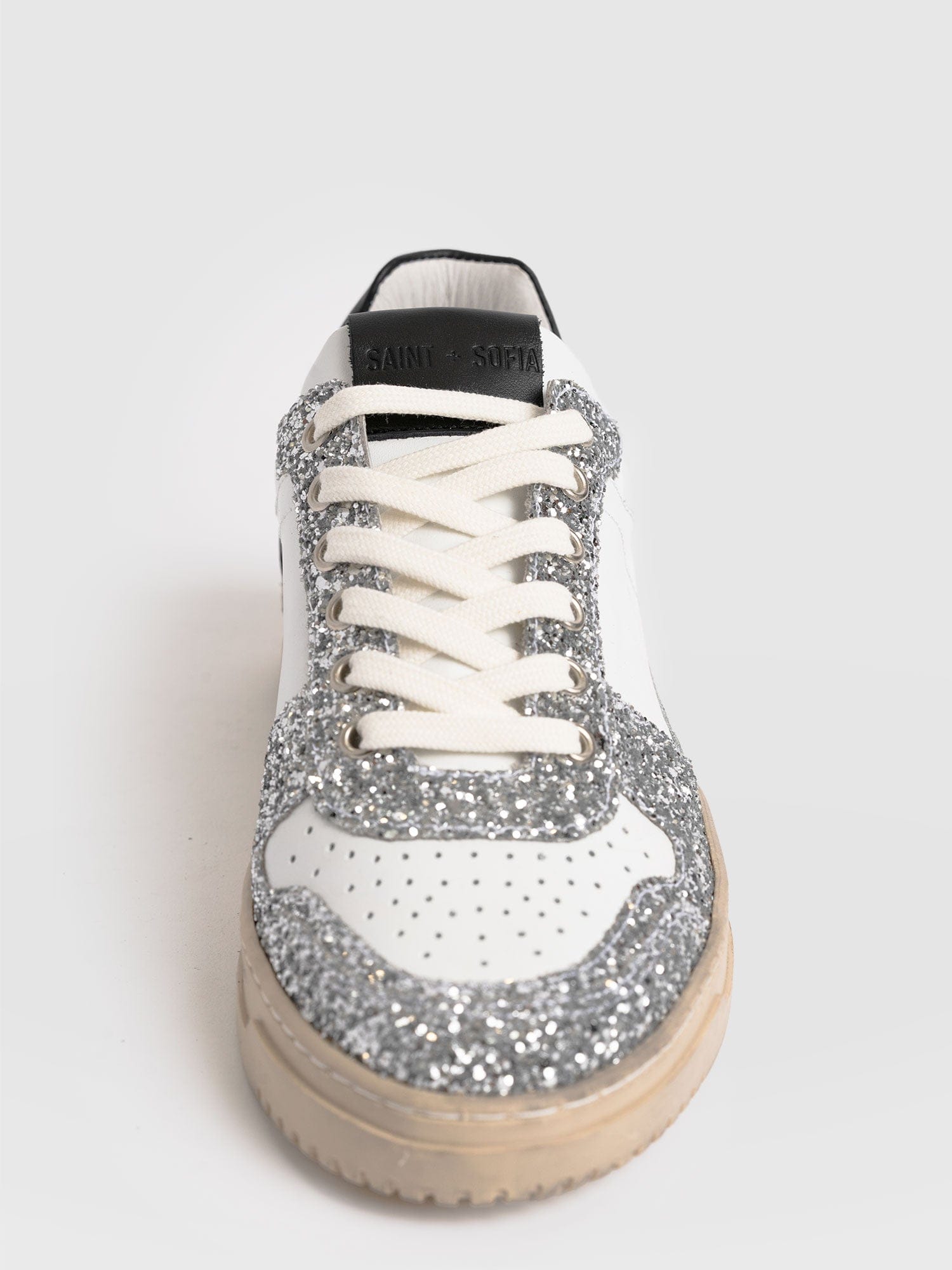 Onyx Trainer - White/Black