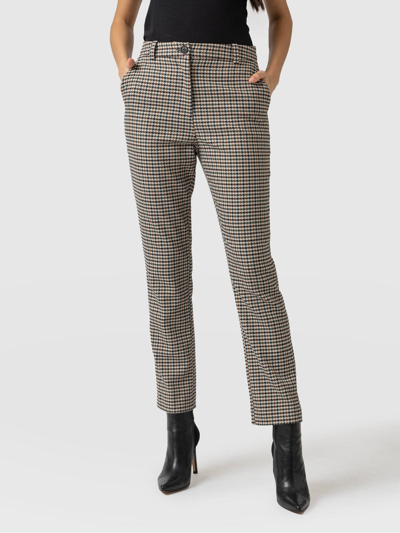 LOFT - Our seriously flattering Palmer Pant is BACK. This