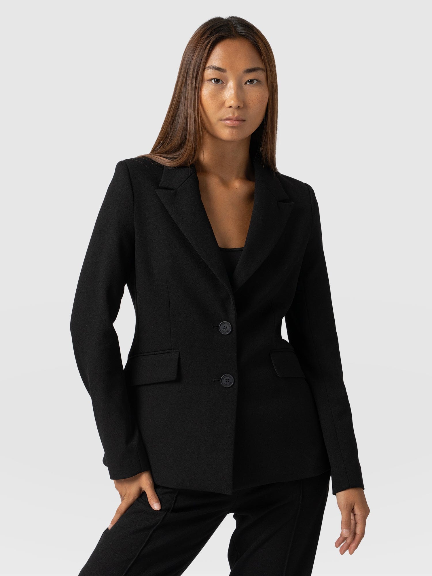 Female hot sale blazers uk