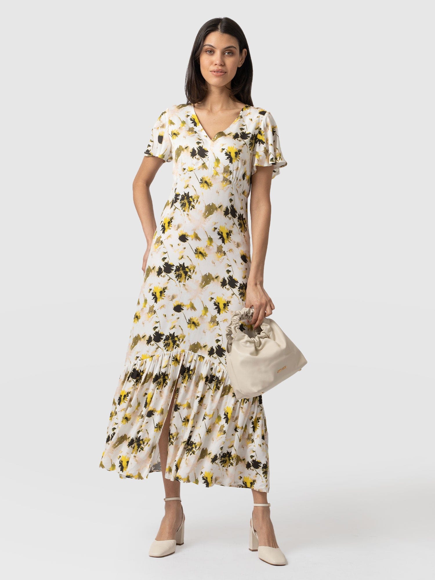 Shop Women's Maxi Dresses | Saint + Sofia® UK