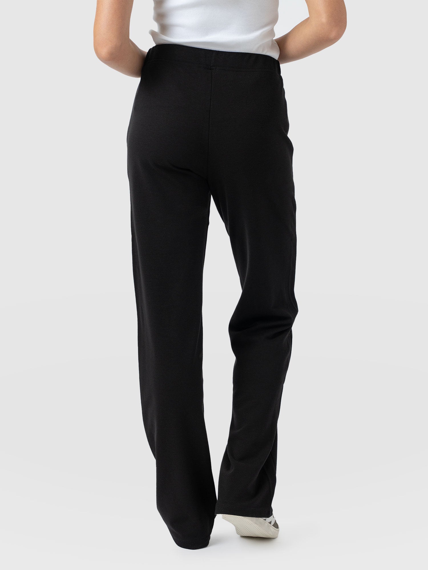 Putney Pant - Black
