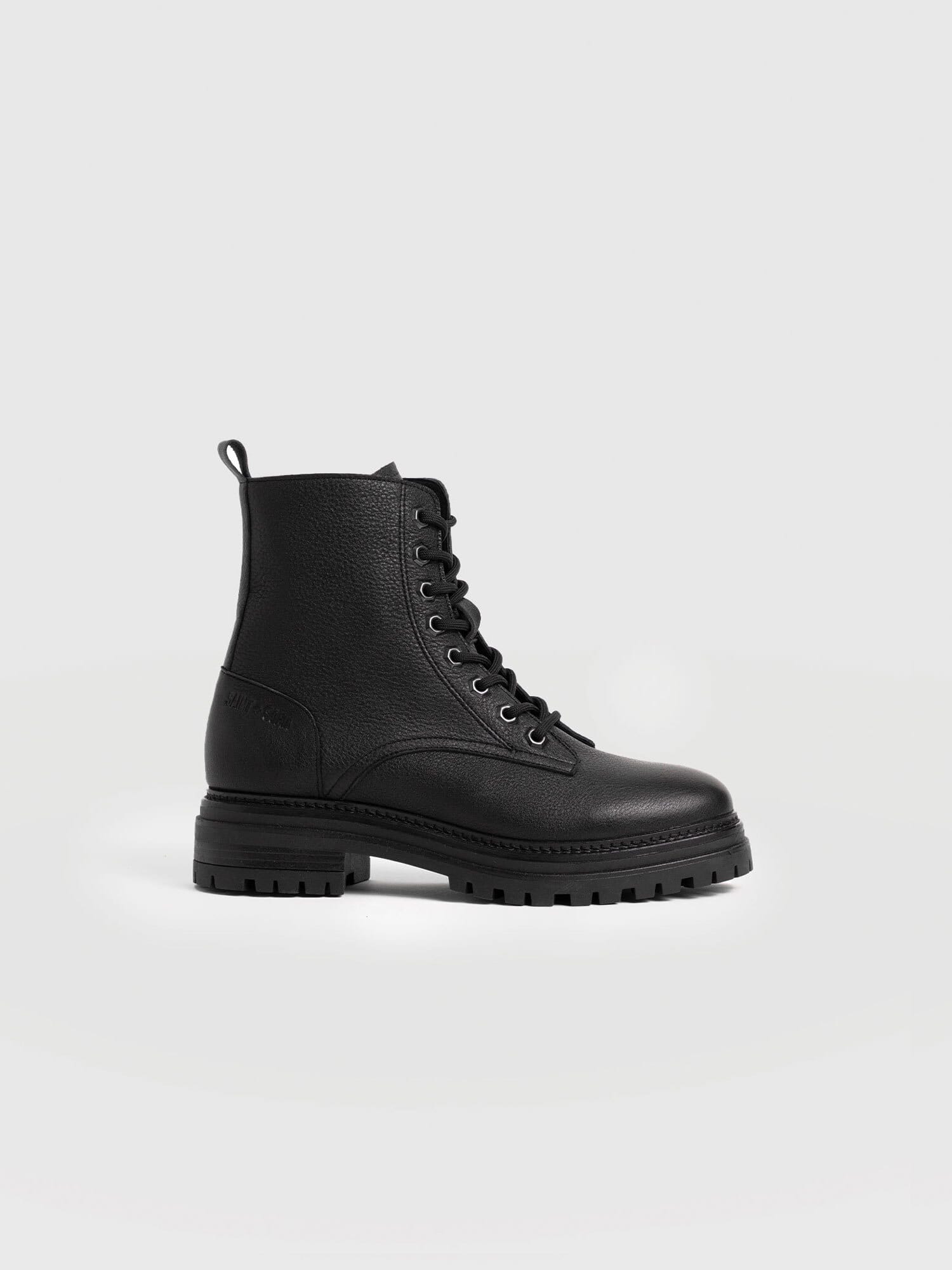 Roxie Boot - Black
