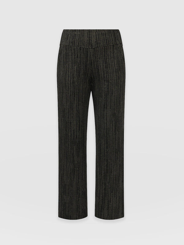 Creek pant - Black (only 14-16 now left)