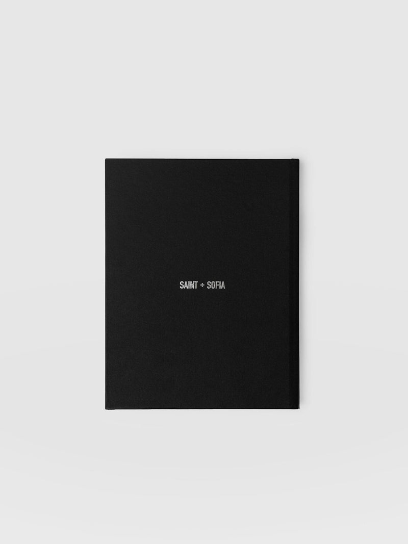 Story - Coffee Table Book