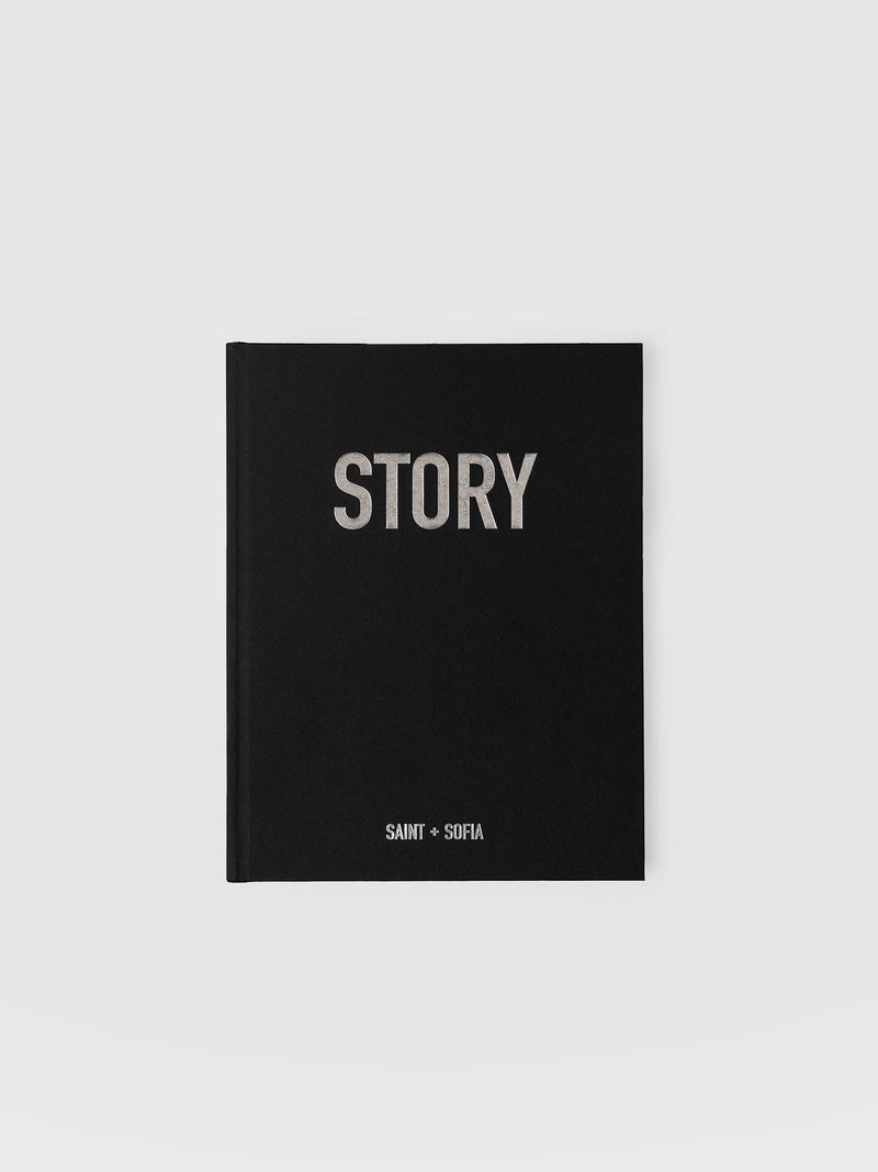 Story - Coffee Table Book