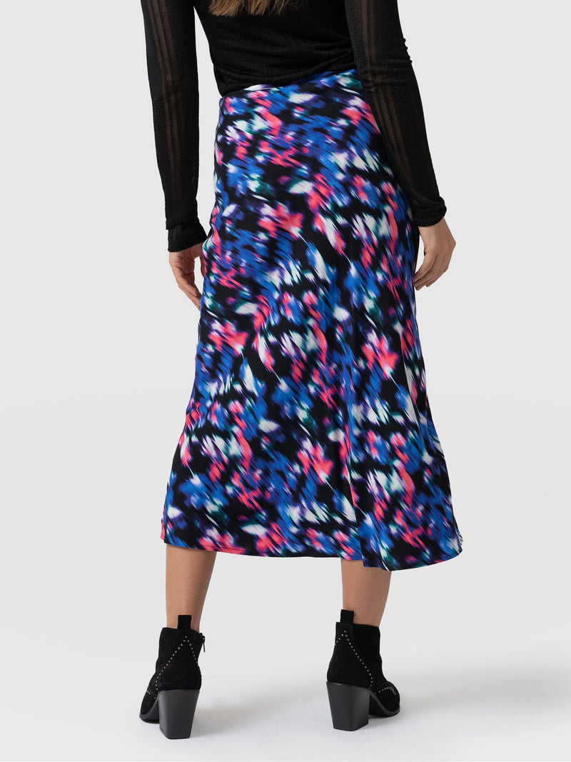 Sakura Bias Skirt - Digital Filter