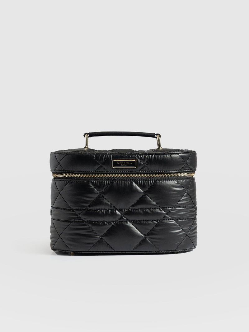 Vanity Case - Black