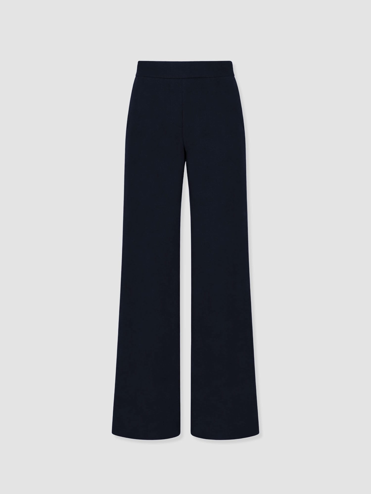 Victory Straight Leg Pant - Navy