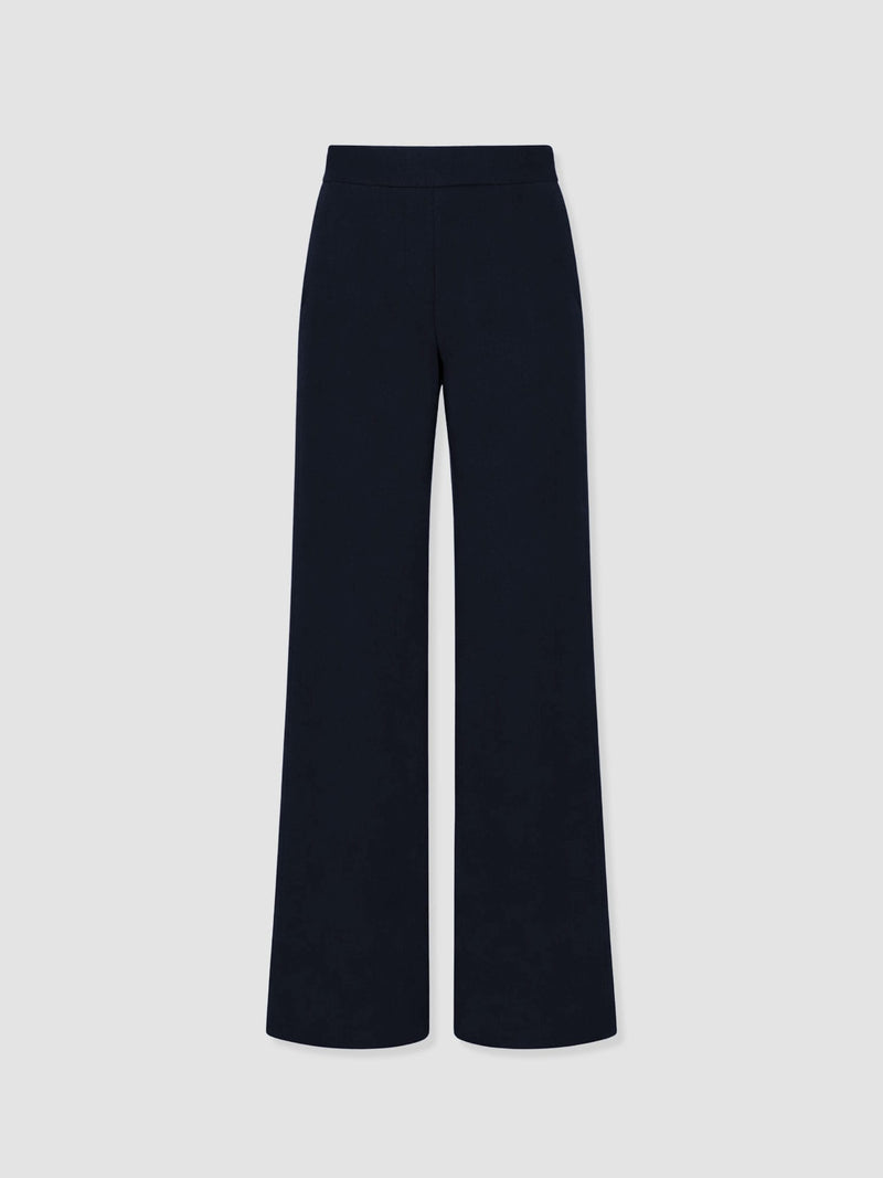 Victory Straight Leg Pant - Navy