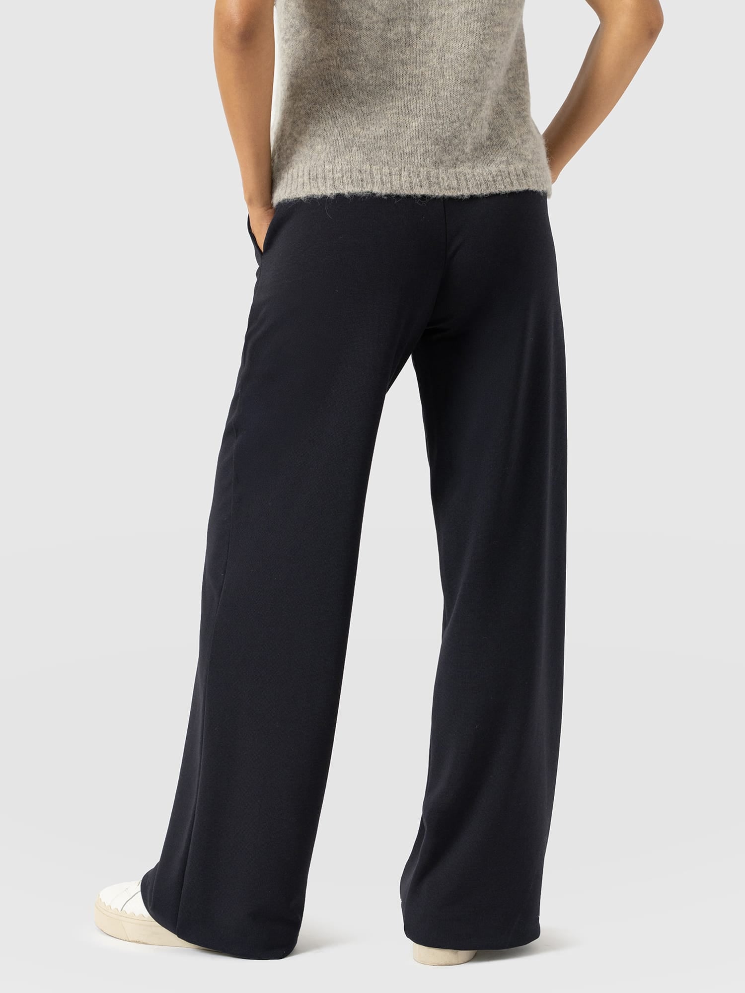 Victory Straight Leg Pant - Navy