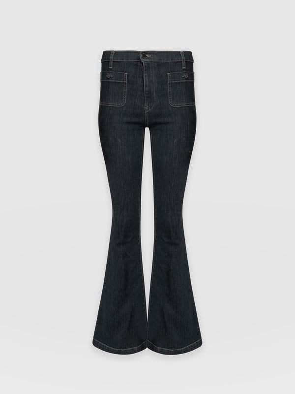 https://uk.saintandsofia.com/cdn/shop/products/bowie-stretch-flare-jeans-black-women-s-jeans-saint-sofia-uk-29548958777447.jpg?v=1698762177&width=600