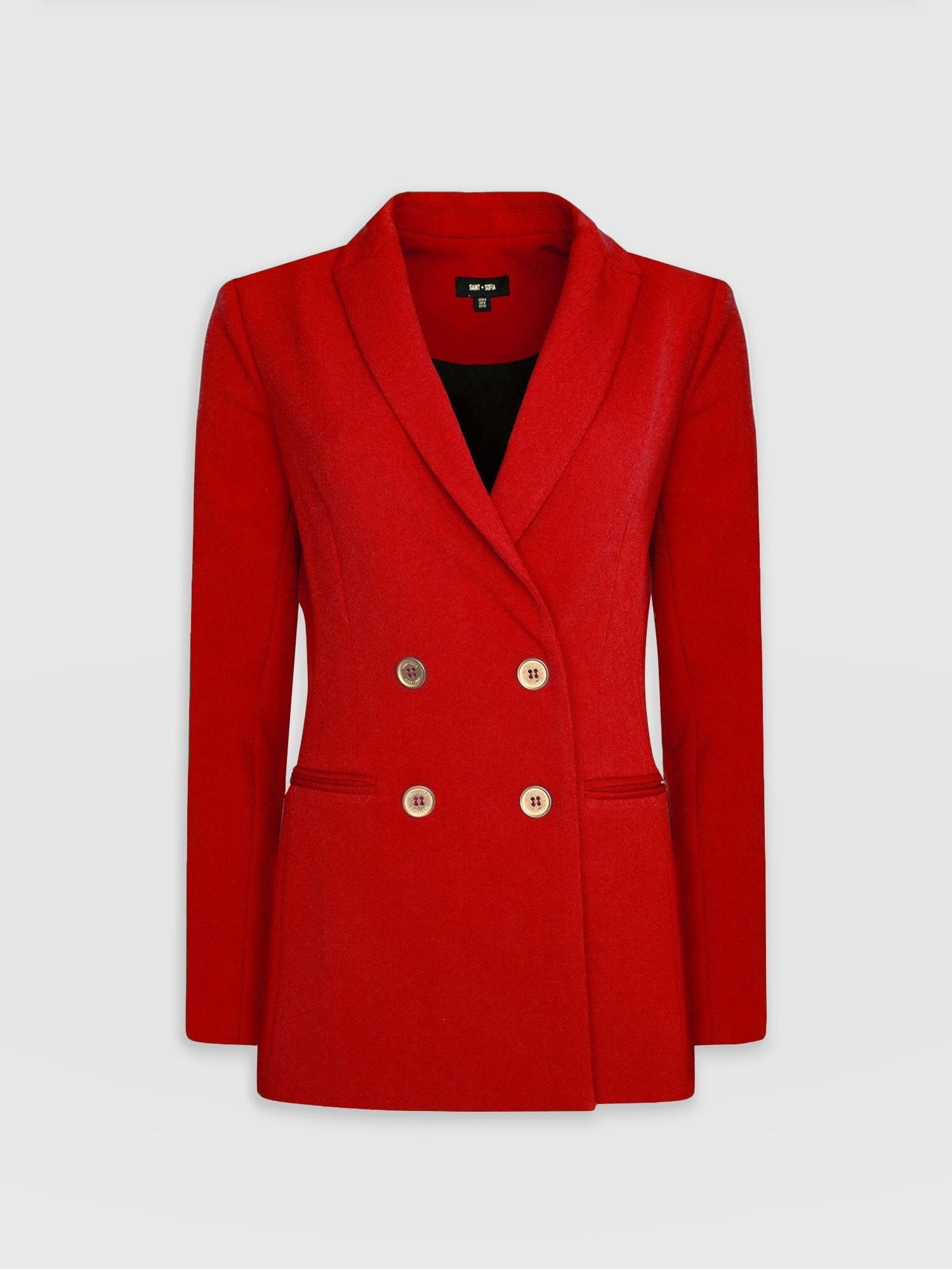 Shop Women's Jackets & Coats | Saint + Sofia® UK | 3