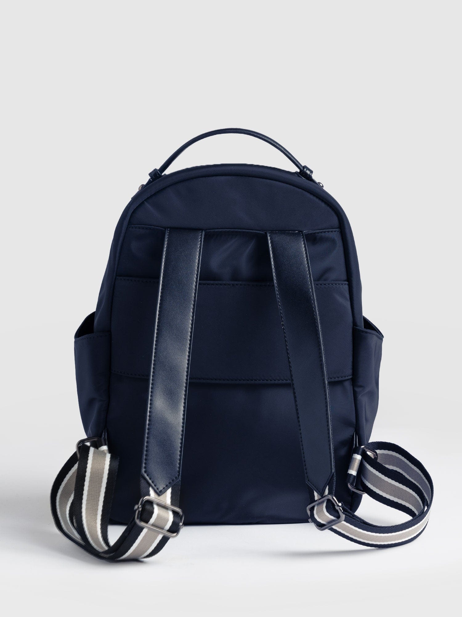 Womens store nylon backpacks