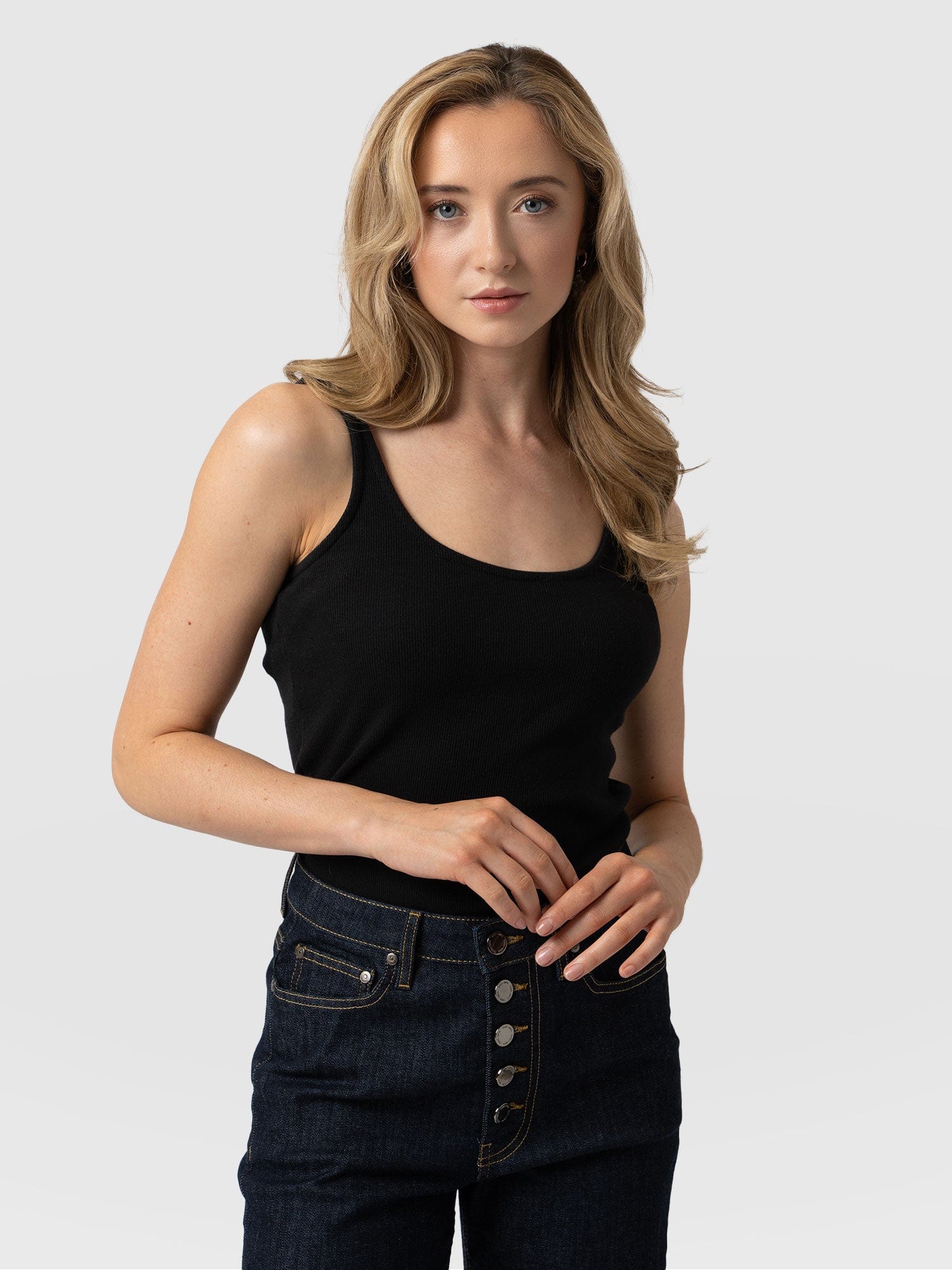 Womens deals black camisole