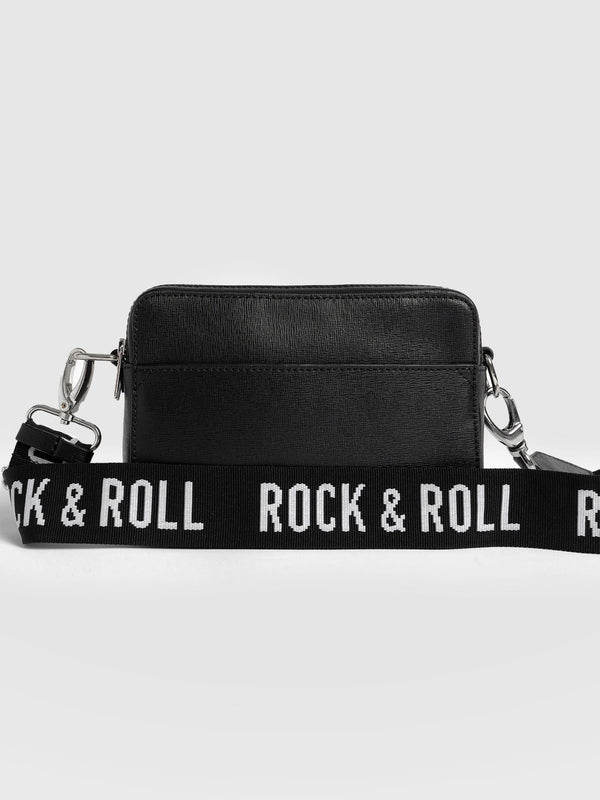 Rock and Roll Handbag