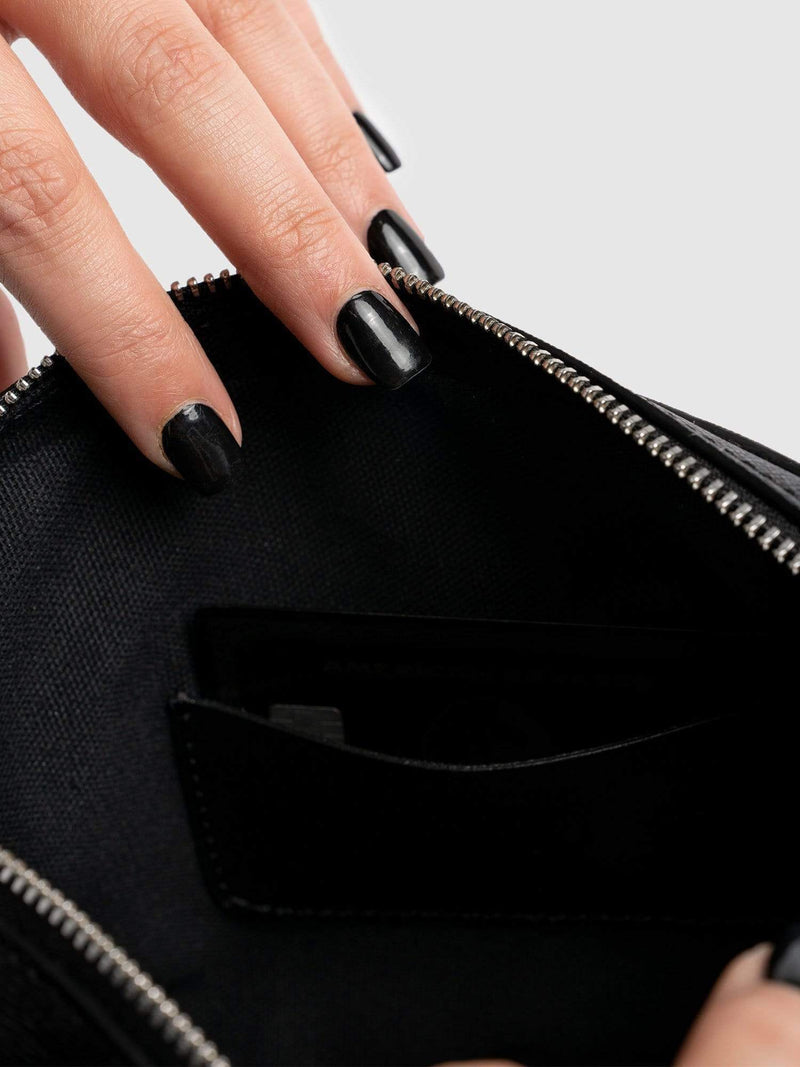 Saffiano Handbag