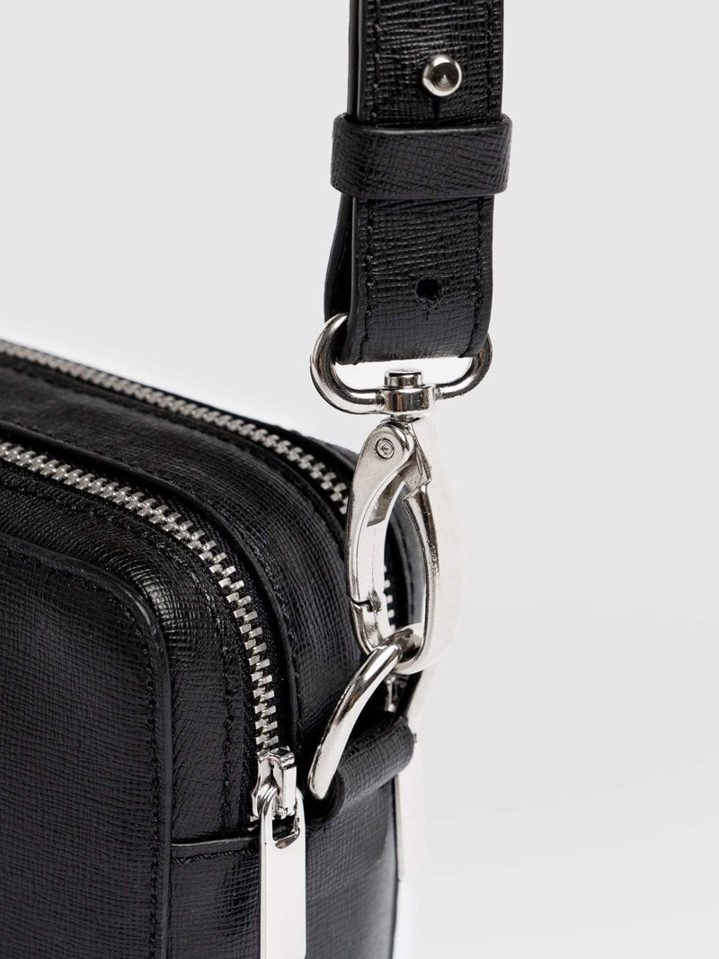Saffiano Handbag